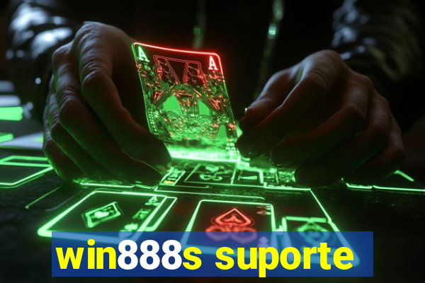 win888s suporte